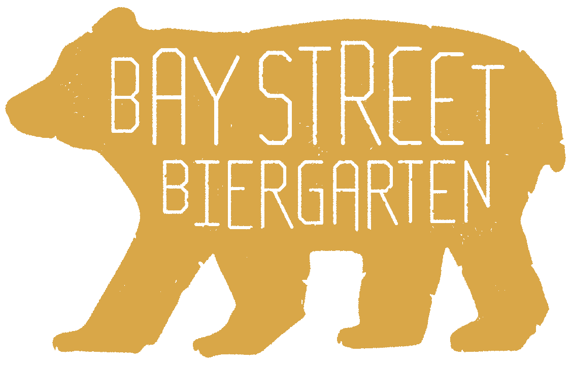 Bay Street Biergarten